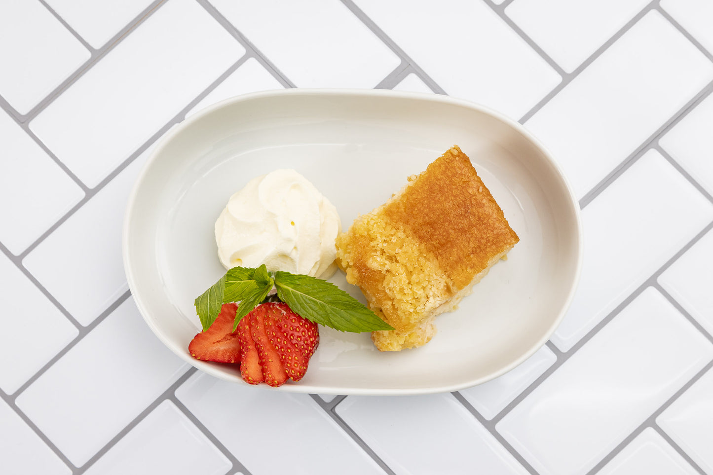 Apple Tea Cake