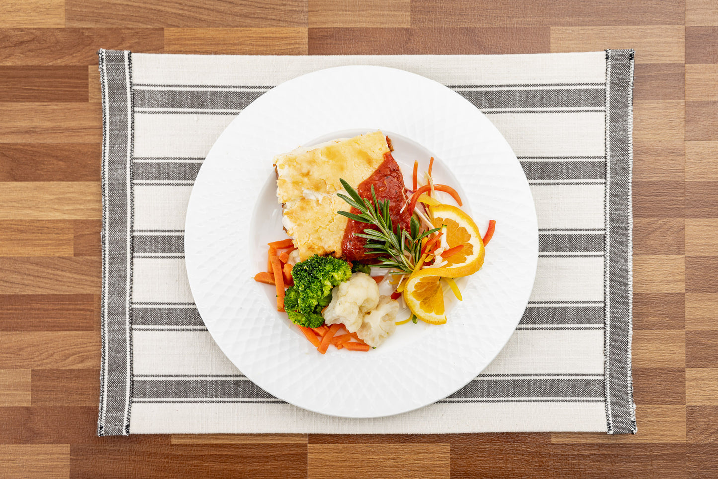 Beef Lasagne