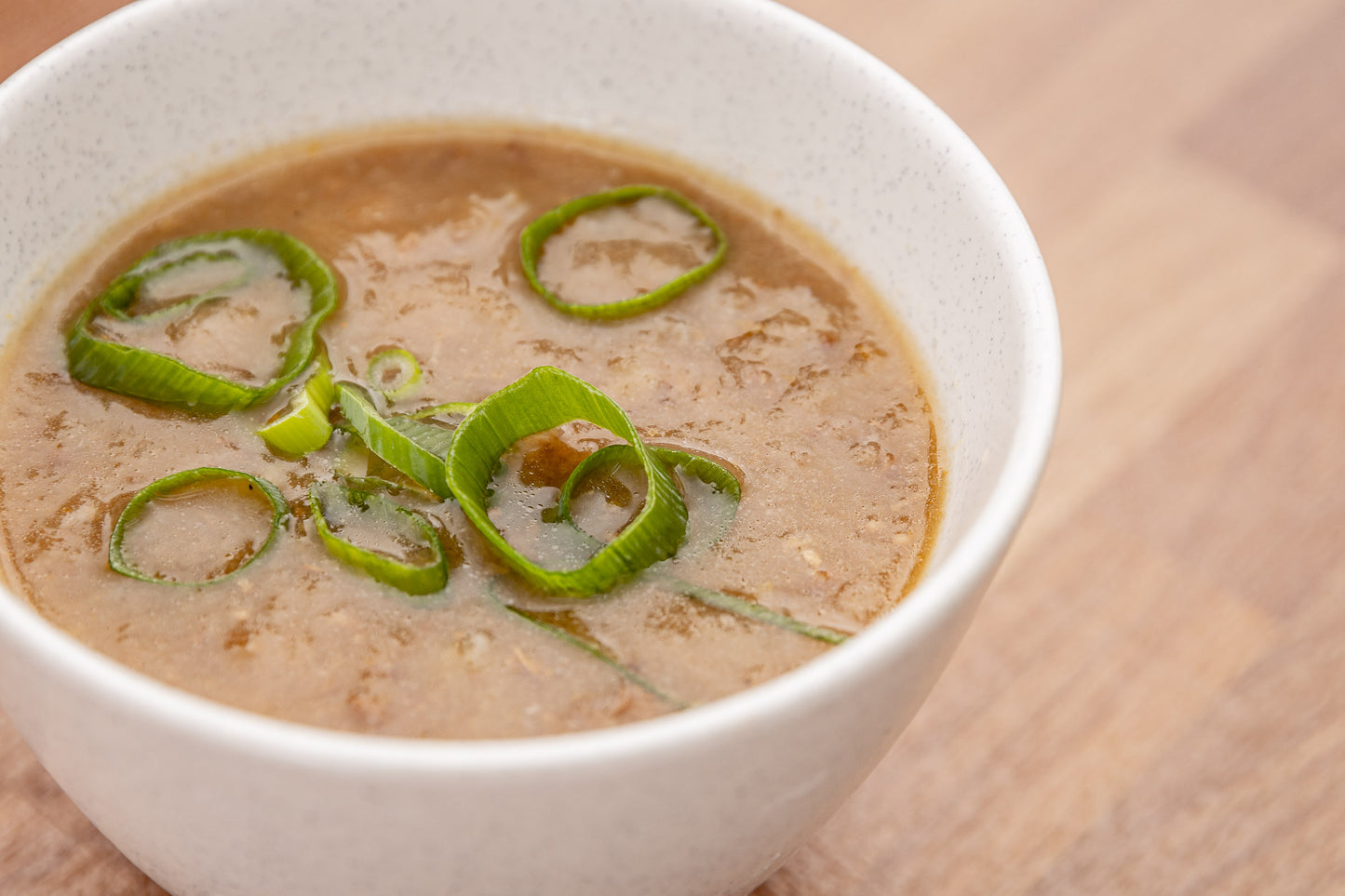 Beef & Vegetable Broth
