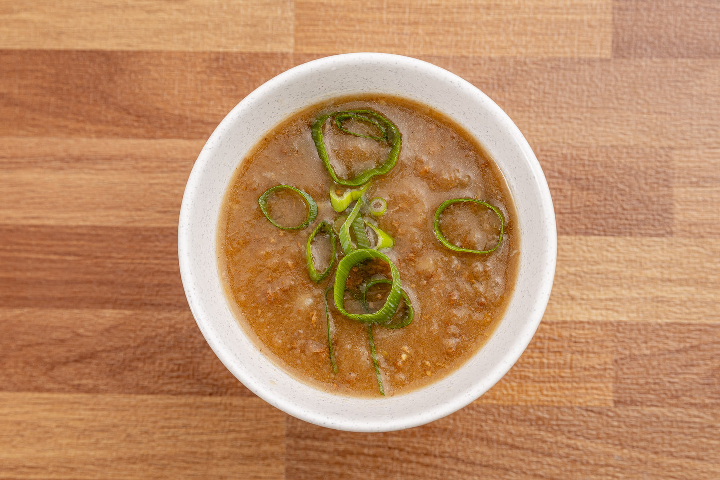 Beef & Vegetable Broth
