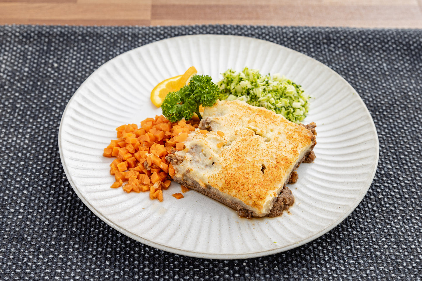 Beef Cottage Pie Meal Package