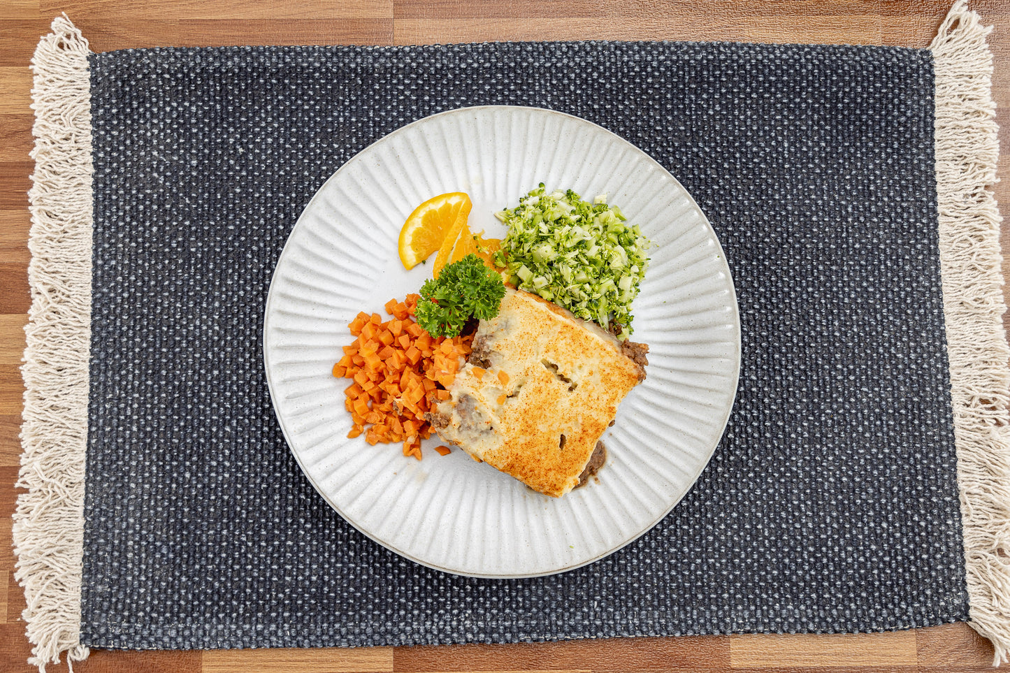 Beef Cottage Pie