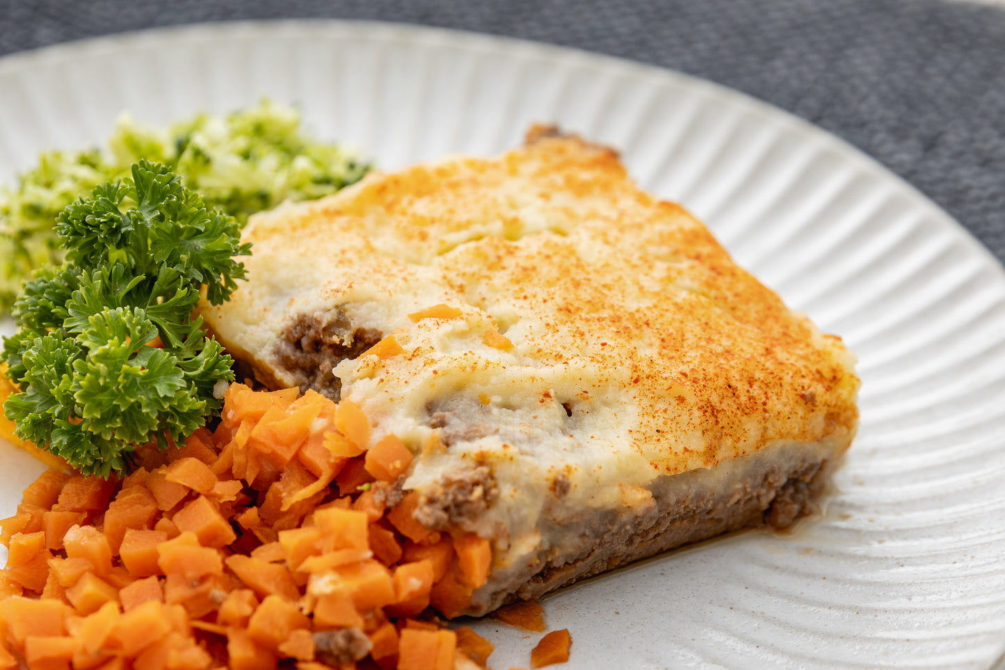 Beef Cottage Pie
