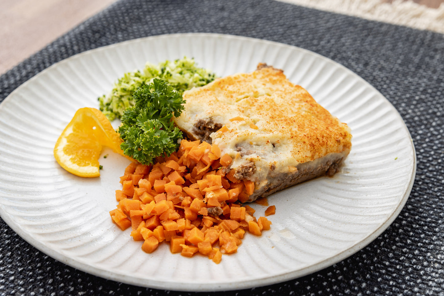 Beef Cottage Pie