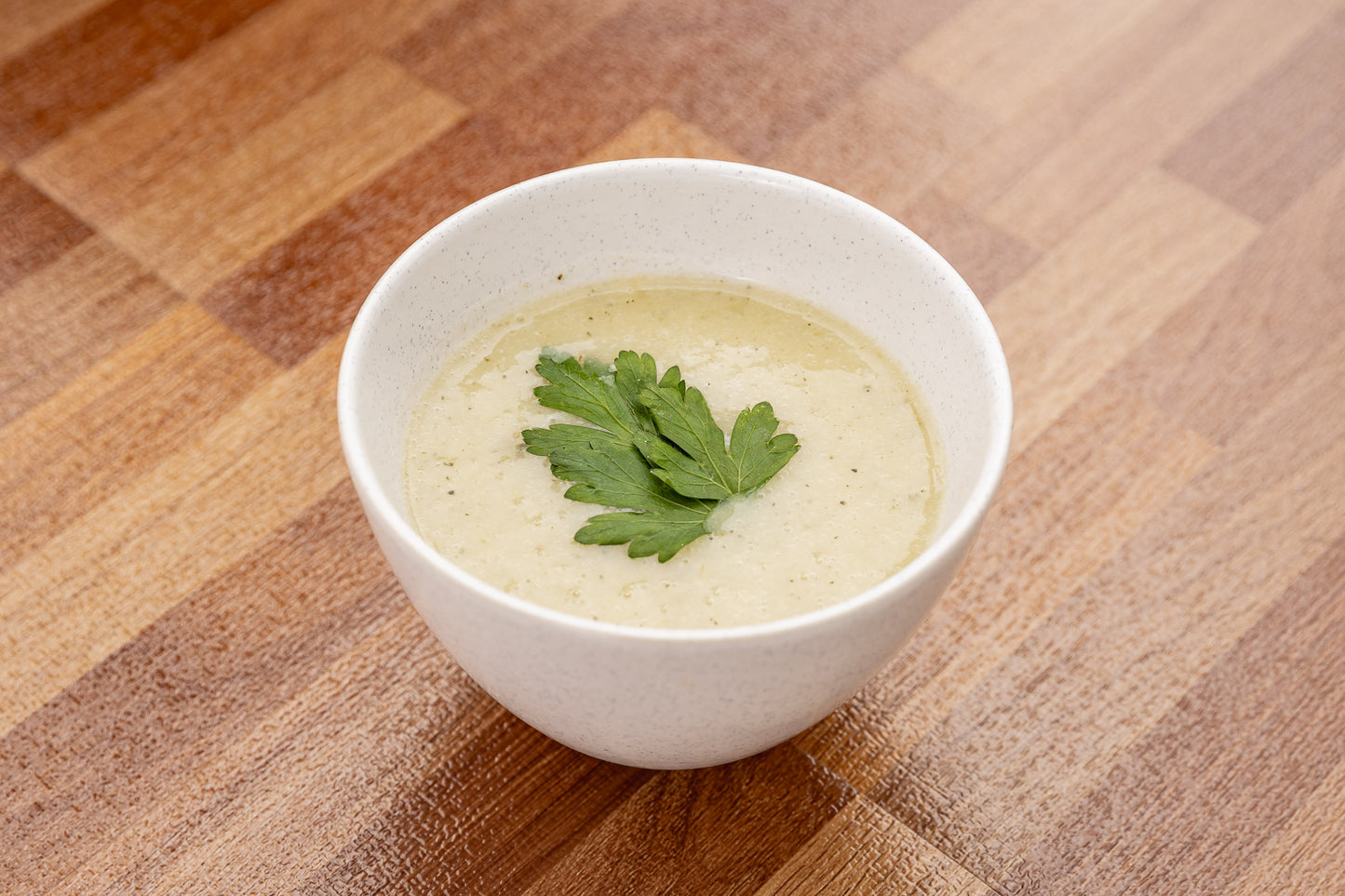 Pea and Ham Soup