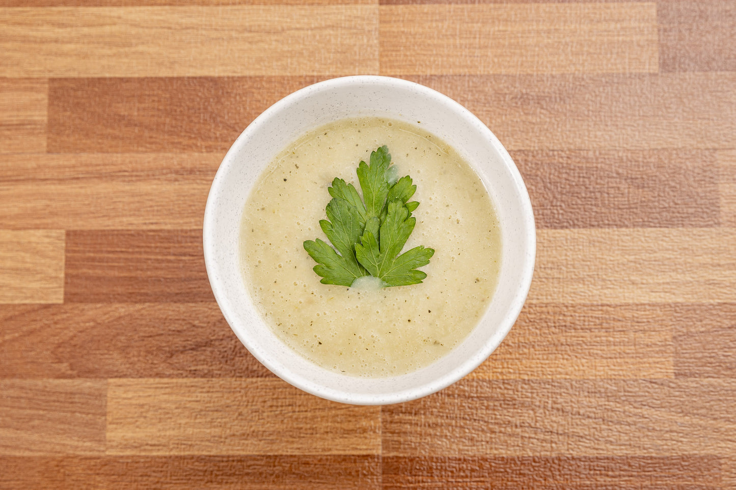 Pea and Ham Soup