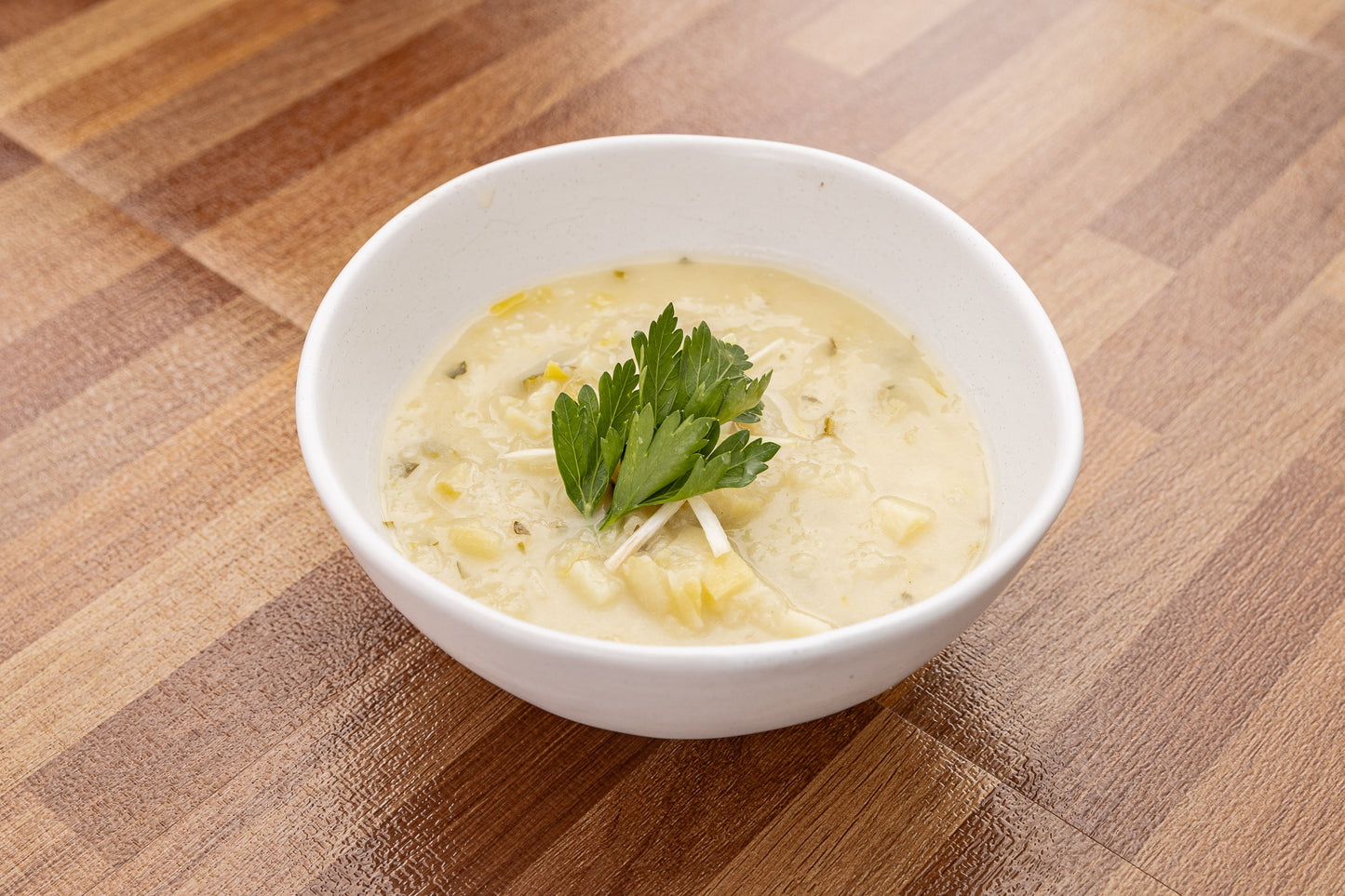 Fish in Wine Parsley Sauce Meal Package