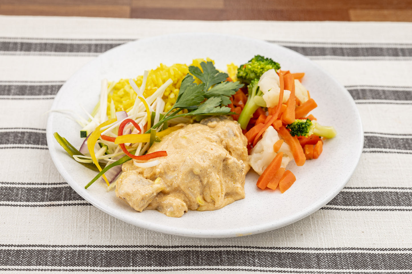 Tandoori Chicken Meal Package