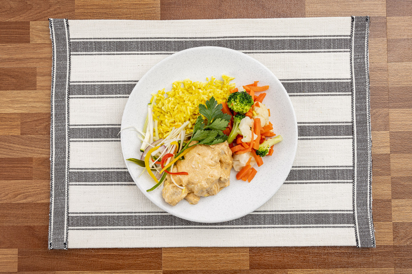 Tandoori Chicken