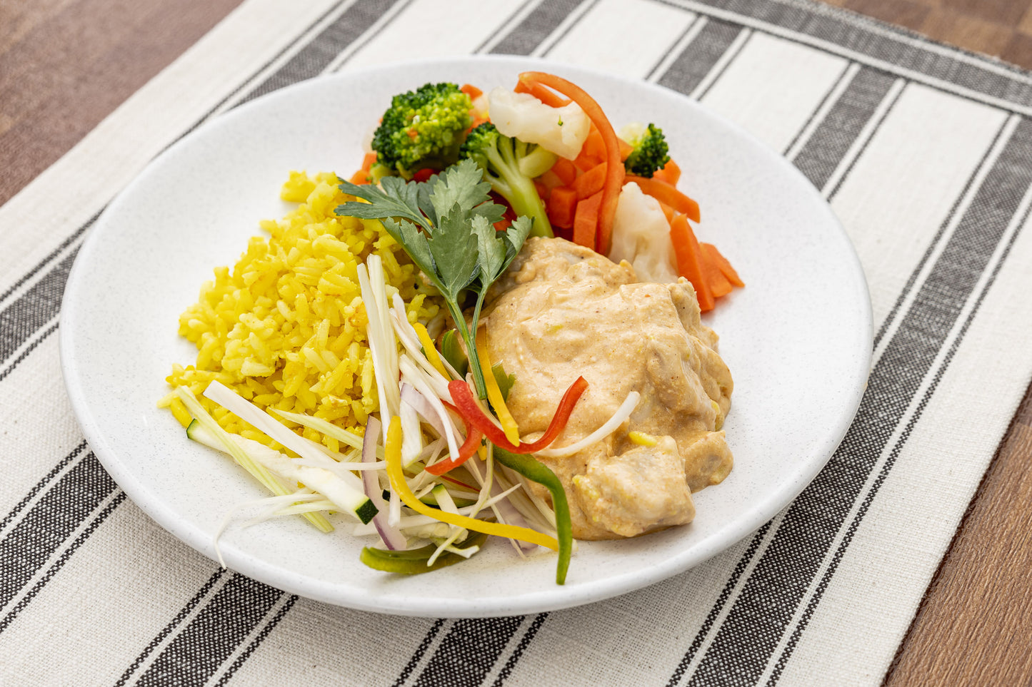 Tandoori Chicken