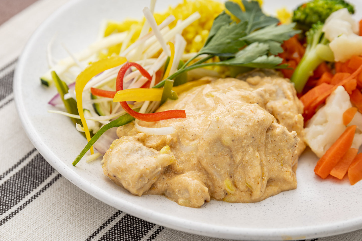 Tandoori Chicken