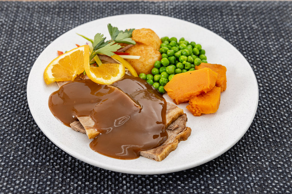 Two Course Packages – Easy Meals New