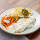 Fish in Wine Parsley Sauce Meal Package